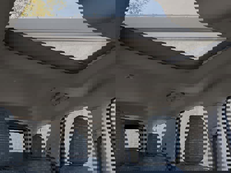 New 2025 Ford Bronco Sport Heritage w/ Convenience Package image 22