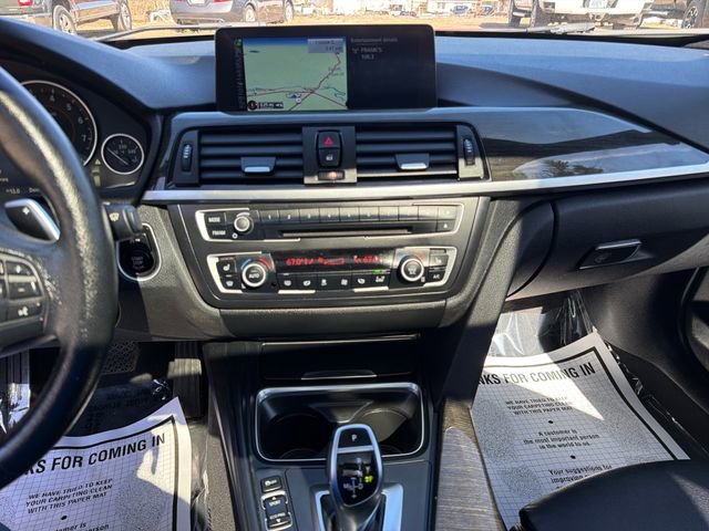 Used 2015 BMW 328i xDrive Wagon AWD/4WD image 19