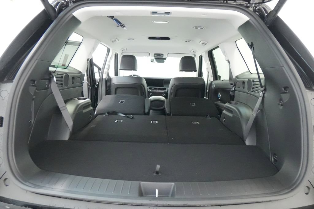 New 2026 Hyundai Palisade SEL image 27