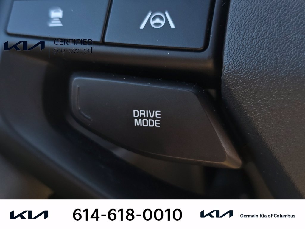 Certified 2026 Kia Sportage X-Line AWD/4WD image 30