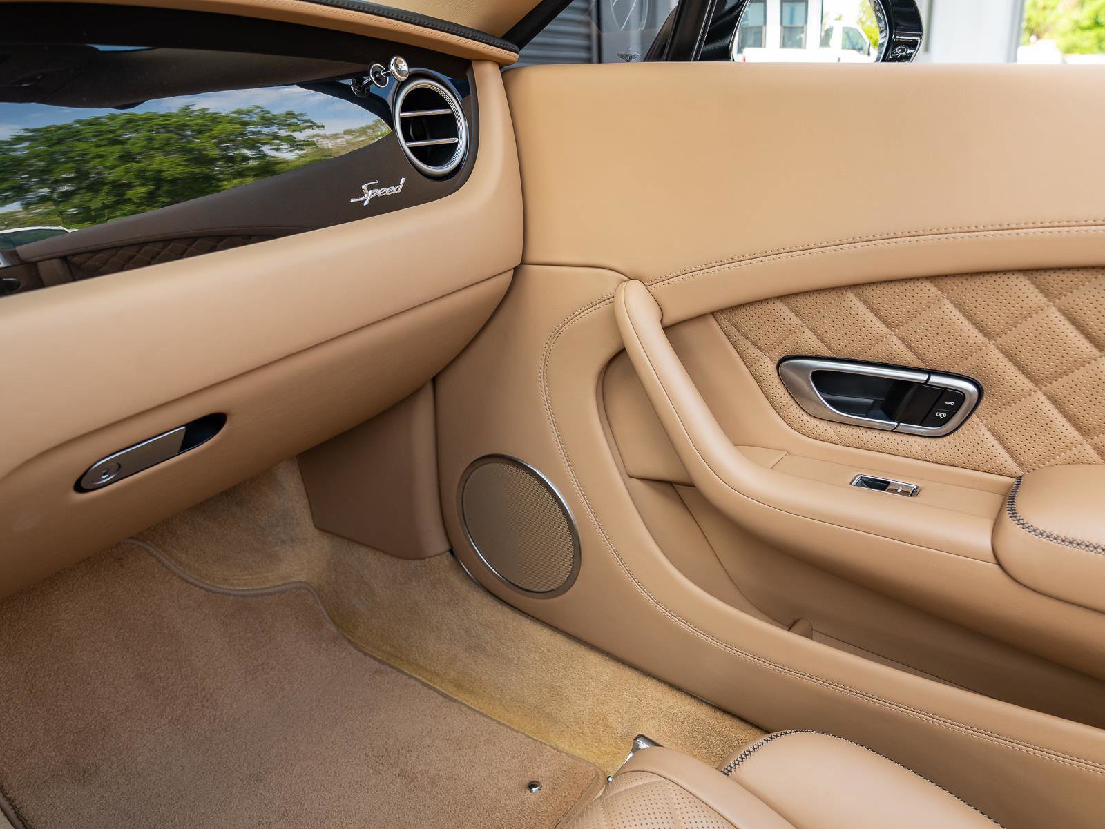 Used 2016 Bentley Continental GT Speed image 47