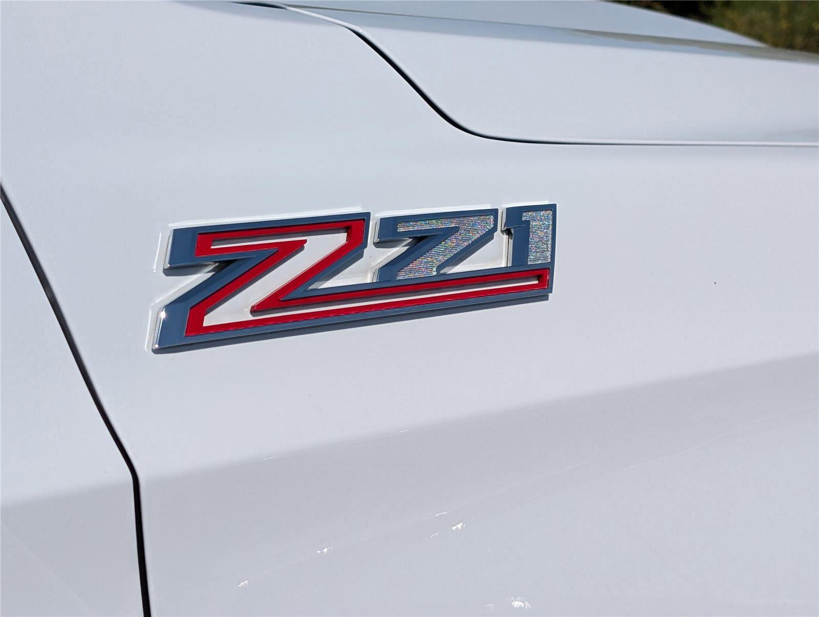 Used 2024 Chevrolet Suburban Z71 AWD/4WD image 10