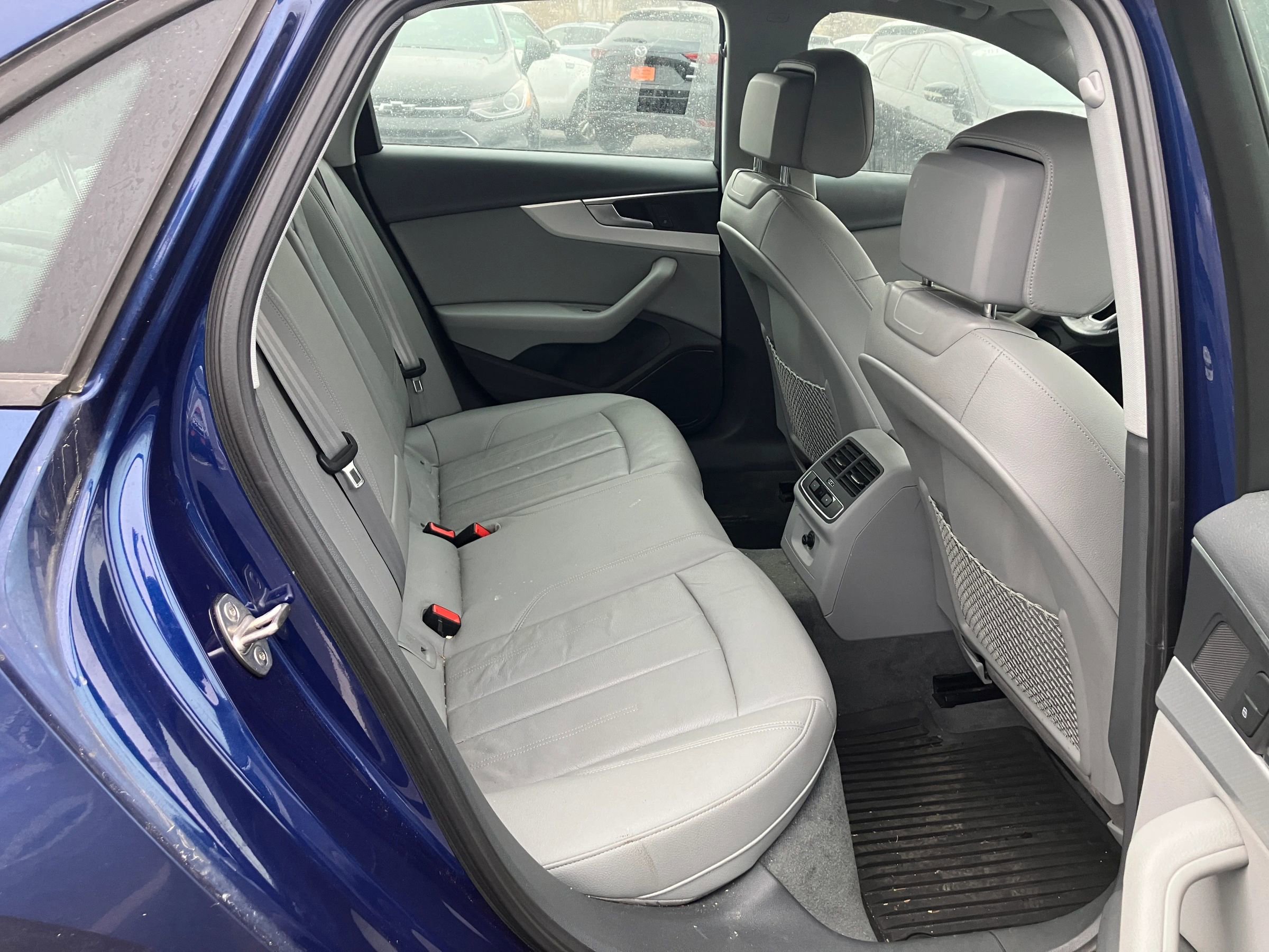 Used 2017 Audi A4 2.0T Premium w/ Convenience Package image 10