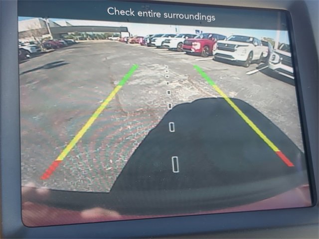 Used 2021 Jeep Cherokee Latitude Lux w/ Comfort/Convenience Group image 25