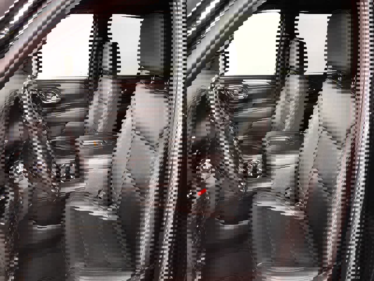 Used 2024 Chevrolet Tahoe LT image 13