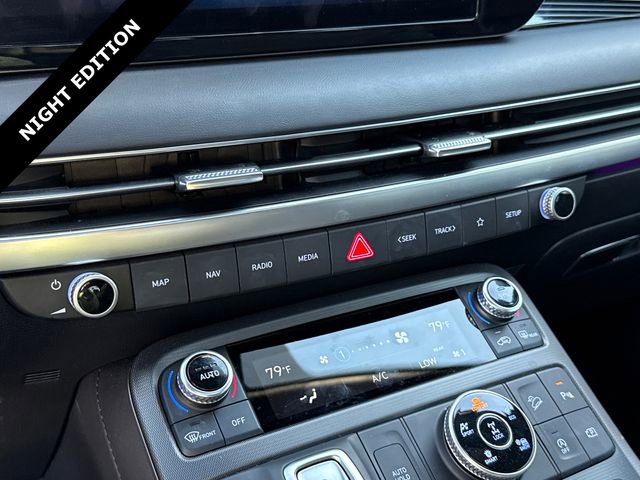 Used 2024 Hyundai Palisade Calligraphy image 28