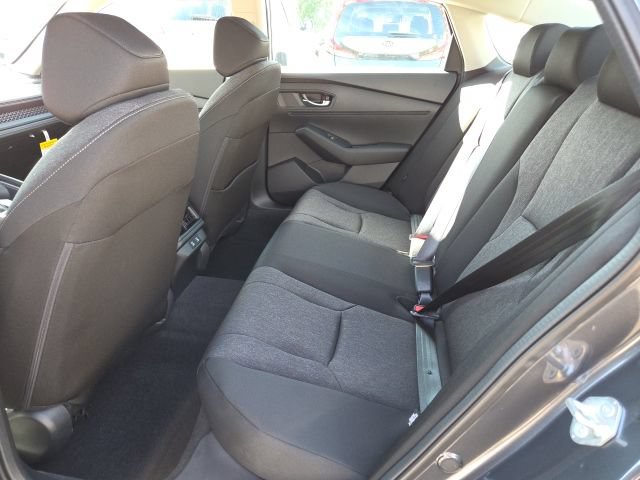 New 2026 Honda Accord LX image 7