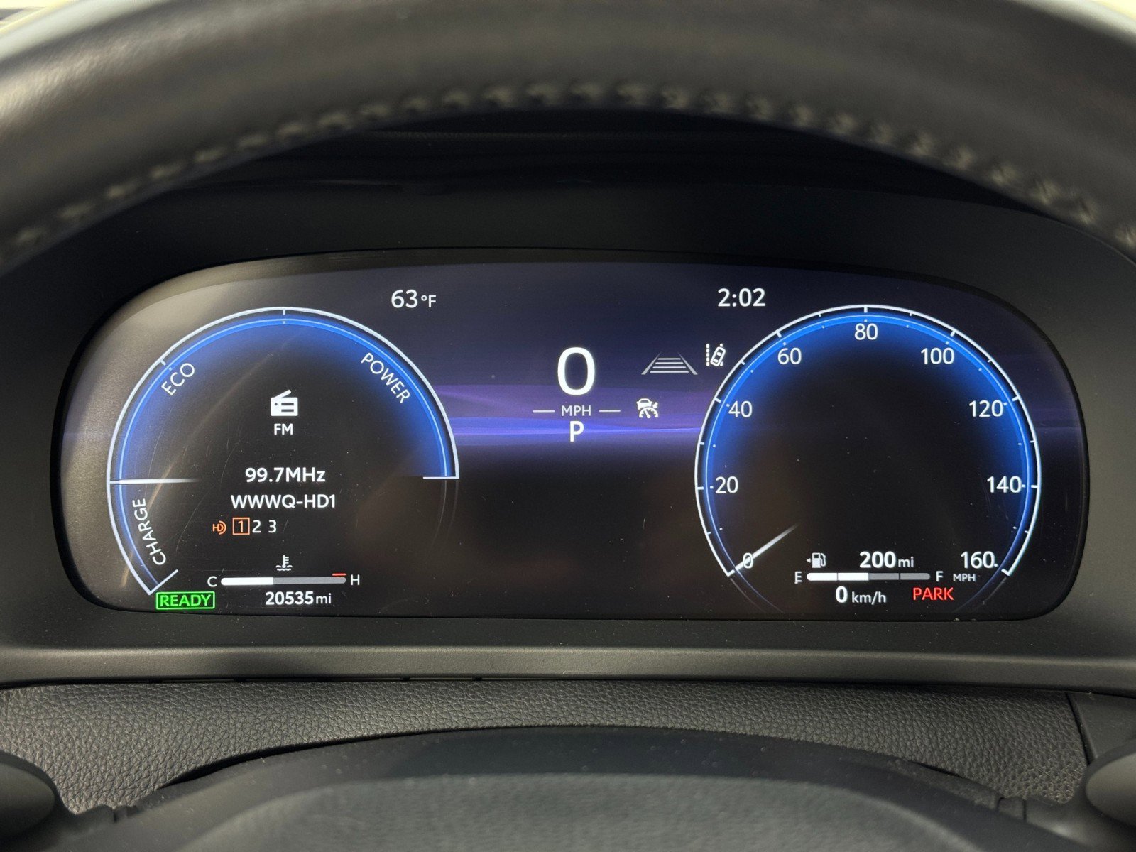 Used 2023 Toyota Crown XLE image 17