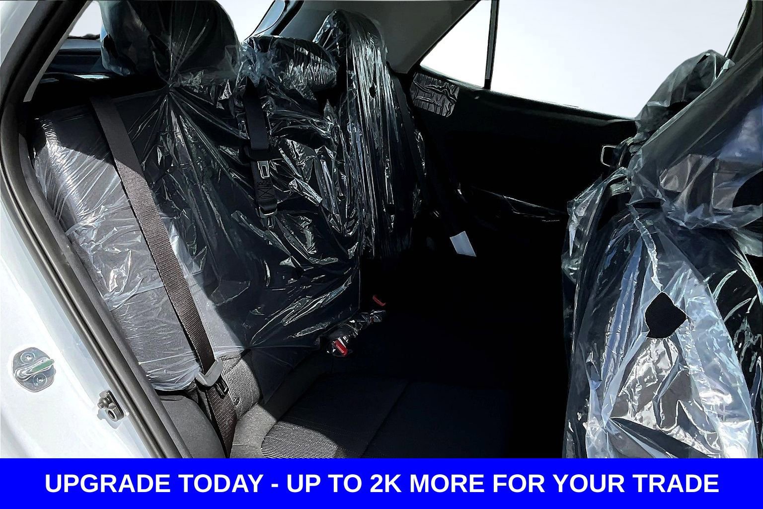 New 2026 Hyundai Venue SE FWD image 13