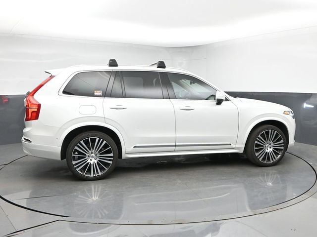 Used 2024 Volvo XC90 B6 Ultimate w/ Lounge Package AWD/4WD image 9