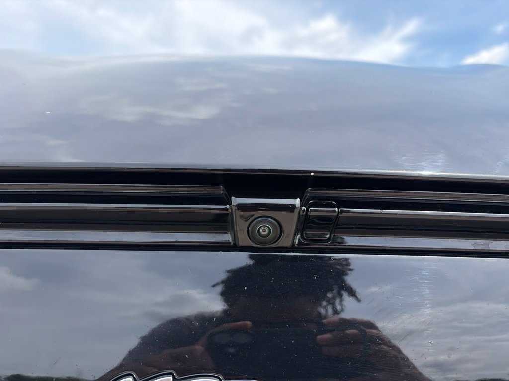 Used 2024 Ford Mustang Mach-E Premium AWD/4WD image 24
