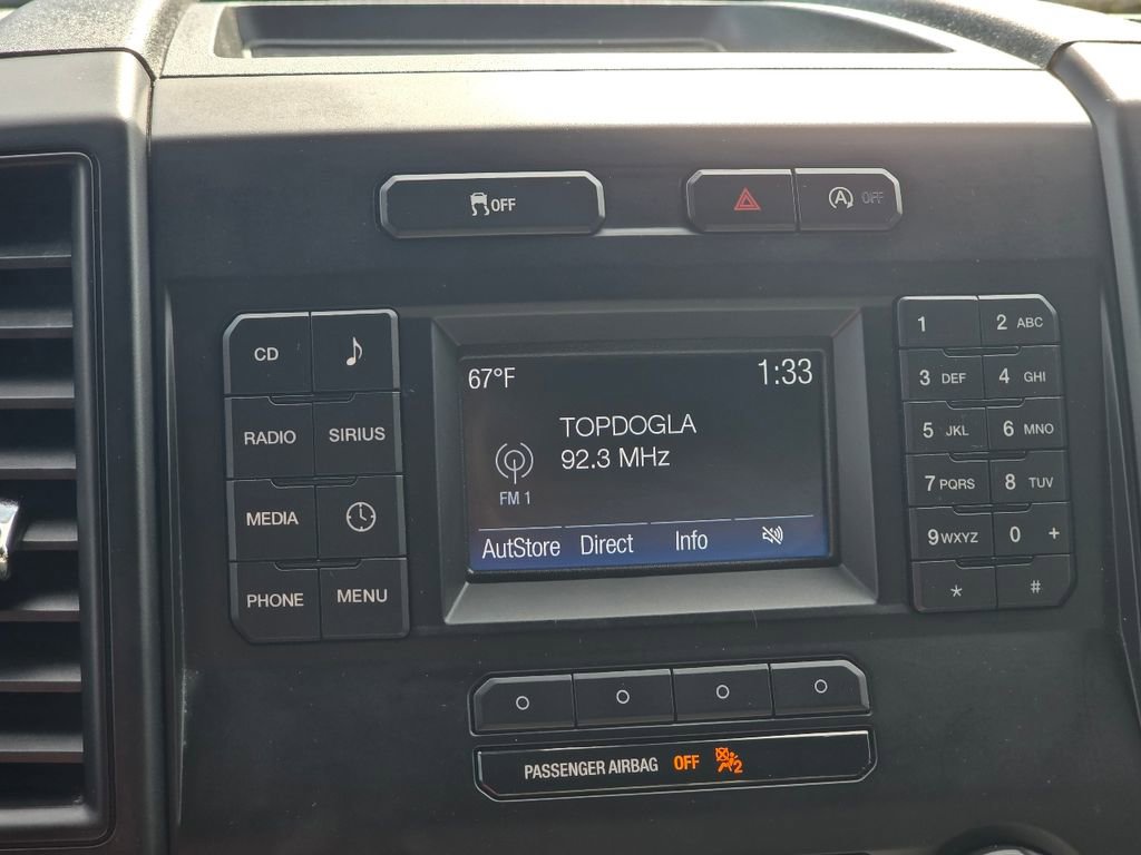 Used 2016 Ford F150 XL w/ Equipment Group 101A Mid image 25