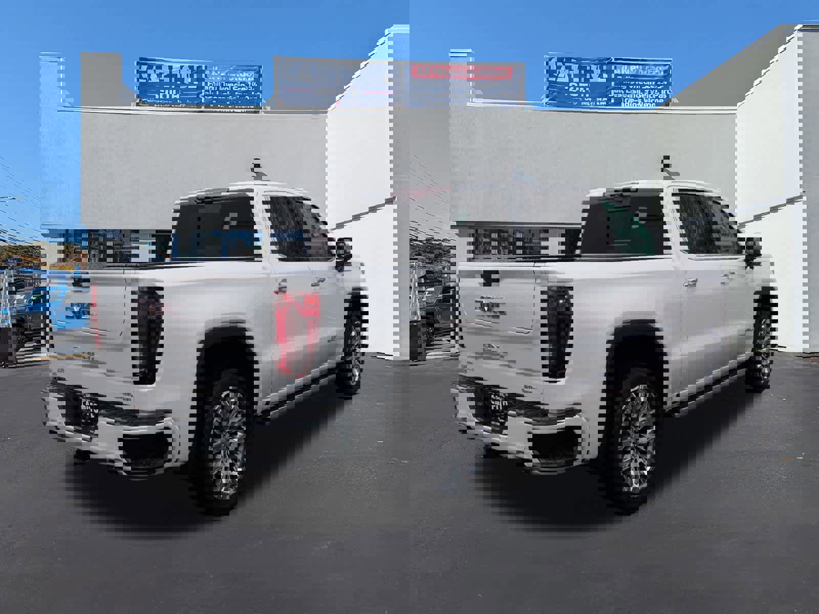 Used 2023 Jeep Grand Cherokee Limited w/ Black Appearance Package image 3