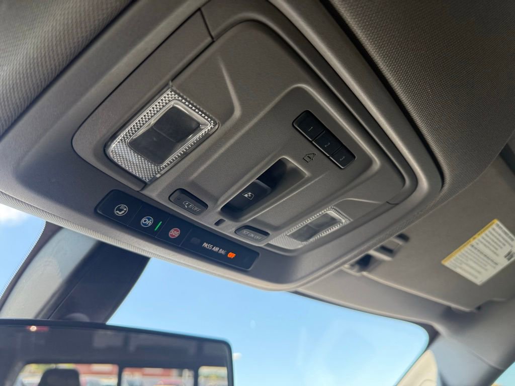 Used 2019 Chevrolet Silverado 1500 LT w/ Texas Edition AWD/4WD image 26