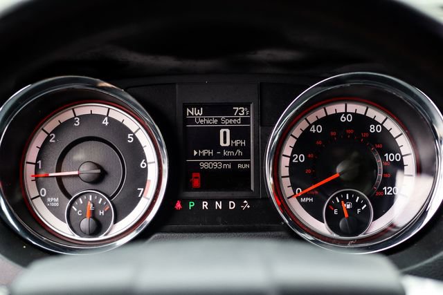 Used 2019 Dodge Grand Caravan GT image 21