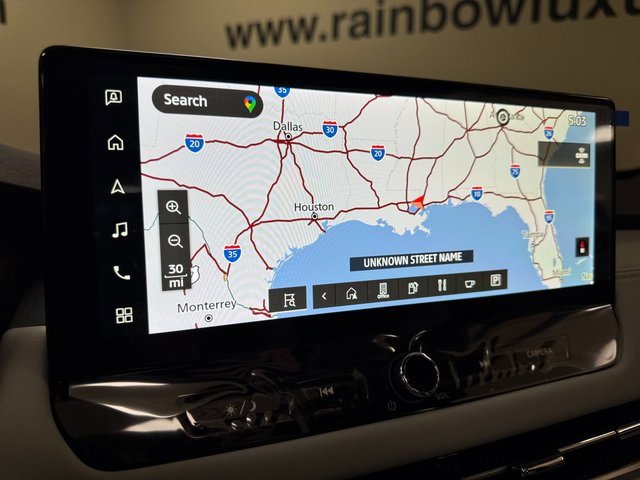 New 2025 Mitsubishi Outlander SE image 15