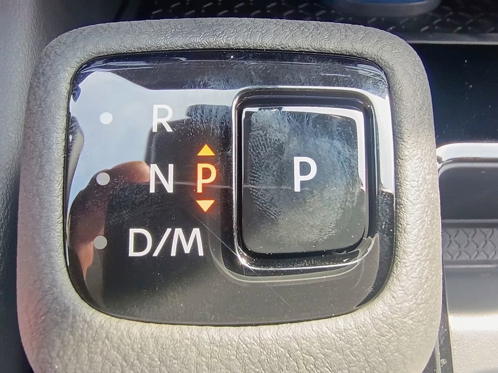 New 2026 Nissan Pathfinder Platinum image 21