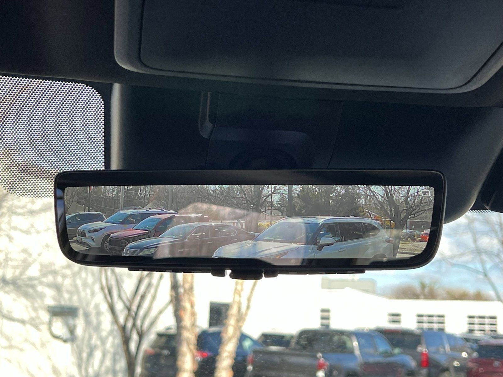 New 2026 Toyota Tundra Platinum image 24