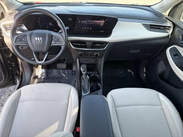 Used 2024 Buick Encore GX Preferred FWD image 15
