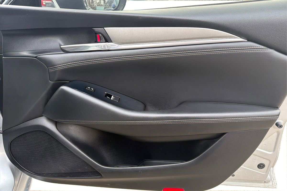 Used 2018 MAZDA MAZDA6 Touring image 23