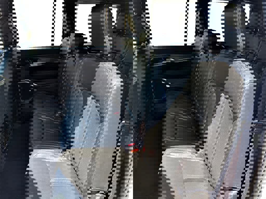 Used 2023 Jeep Wagoneer Series III w/ Preferred Equipment Group image 16