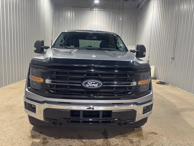 Used 2024 Ford F150 XLT w/ FX4 Off-Road Package AWD/4WD image 9