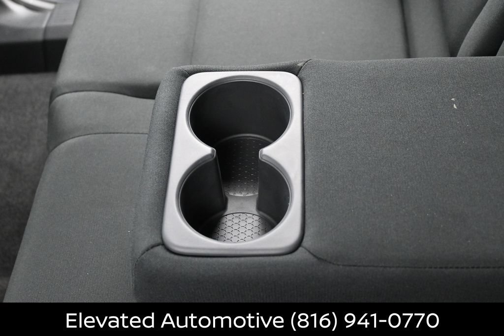 Certified 2026 Nissan Rogue S AWD/4WD image 20