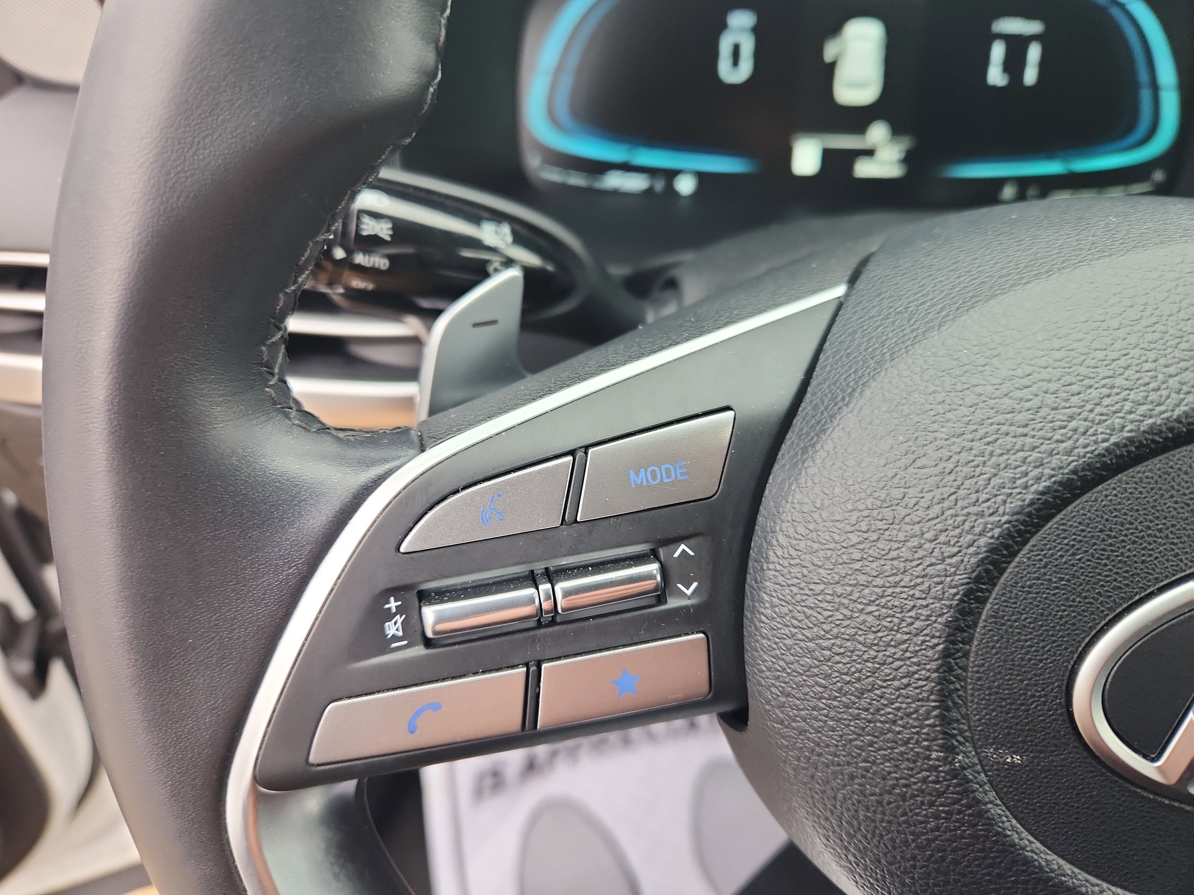 Used 2025 Hyundai Palisade SEL image 29