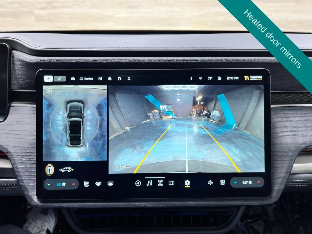 Used 2024 Rivian R1S Adventure AWD/4WD image 10
