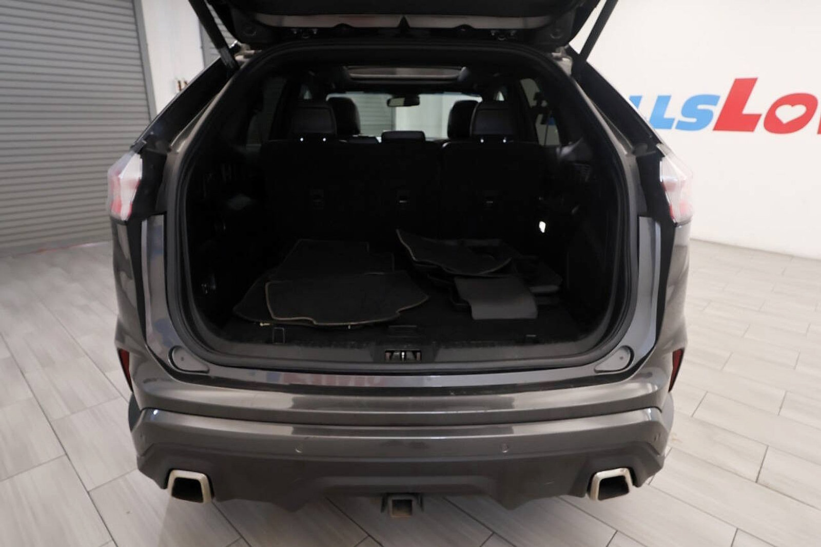 Used 2020 Ford Edge ST w/ Equipment Group 401A AWD/4WD image 32