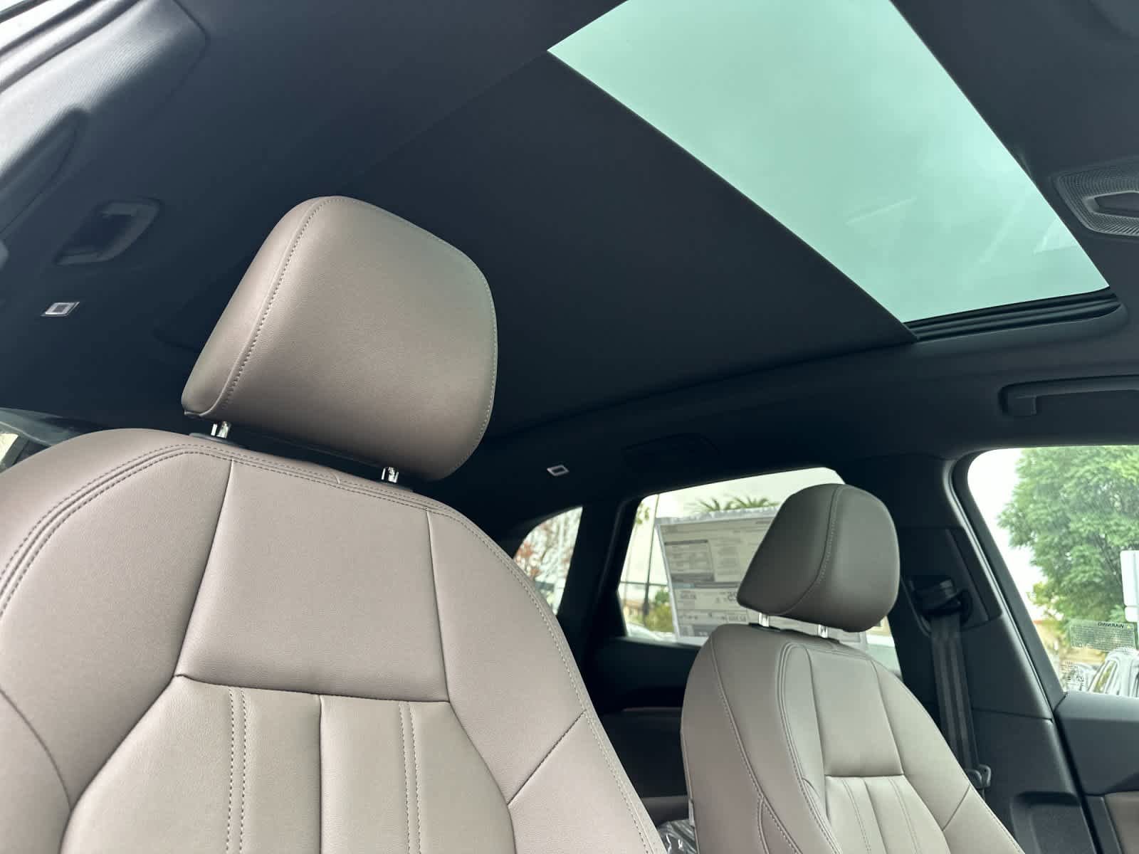 New 2025 Audi Q5 Prestige AWD/4WD image 17