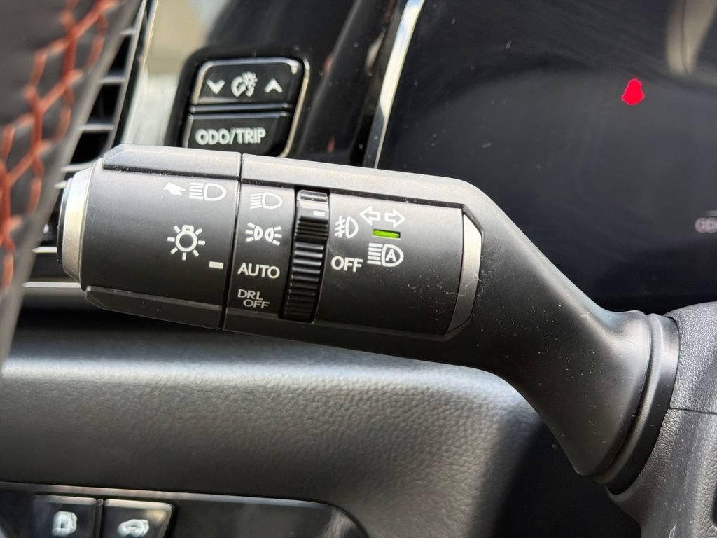 Certified 2024 Lexus NX 250 FWD w/ Cold Area Package image 28