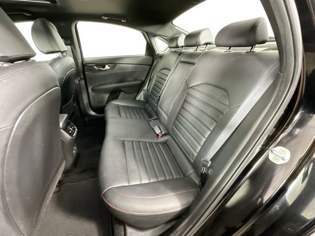 Used 2023 Kia Forte GT FWD image 27