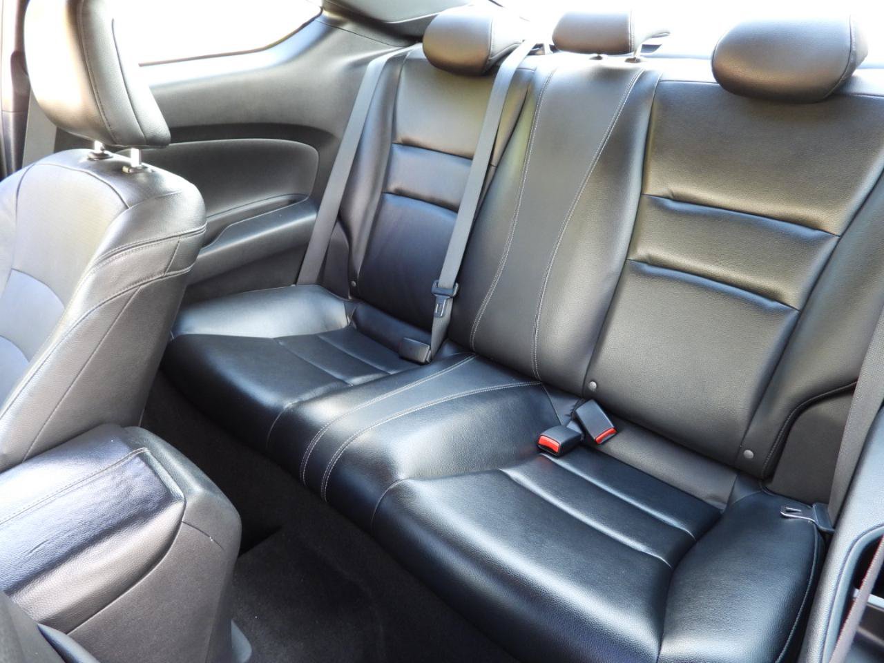 Used 2016 Honda Accord EX-L image 52