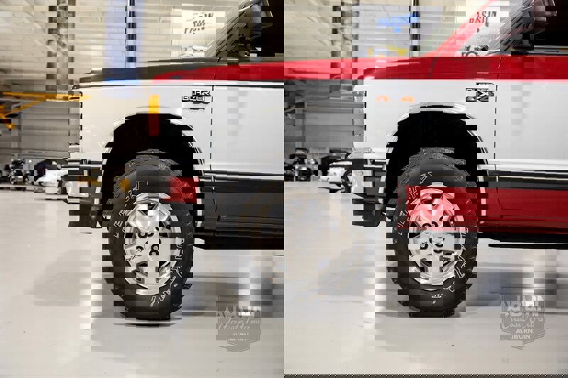 Used 1986 Chevrolet S10 Pickup 4WD image 51