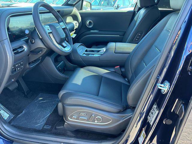 New 2026 Hyundai Palisade Calligraphy image 12