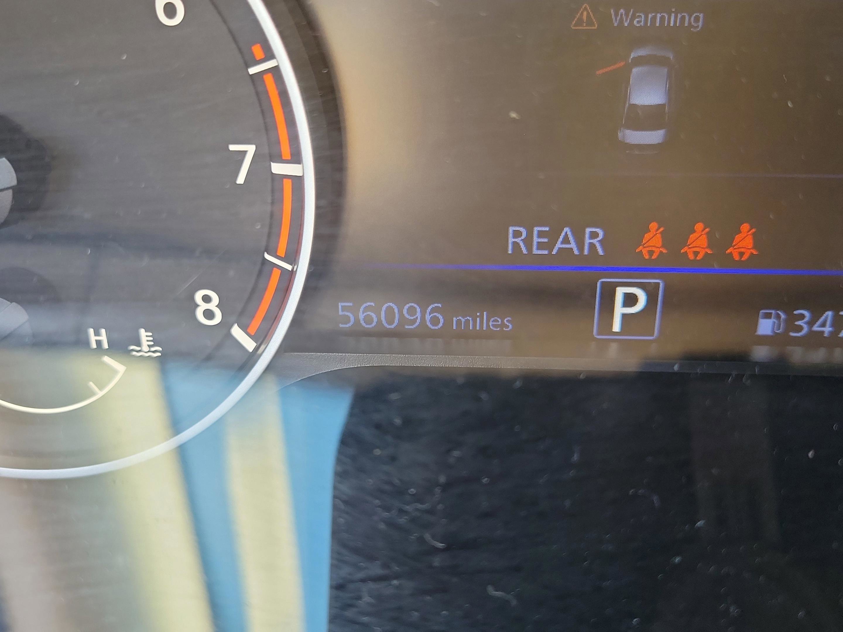 Certified 2024 Nissan Altima 2.5 SV image 16