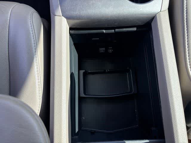 Used 2022 Honda Pilot Special Edition image 17