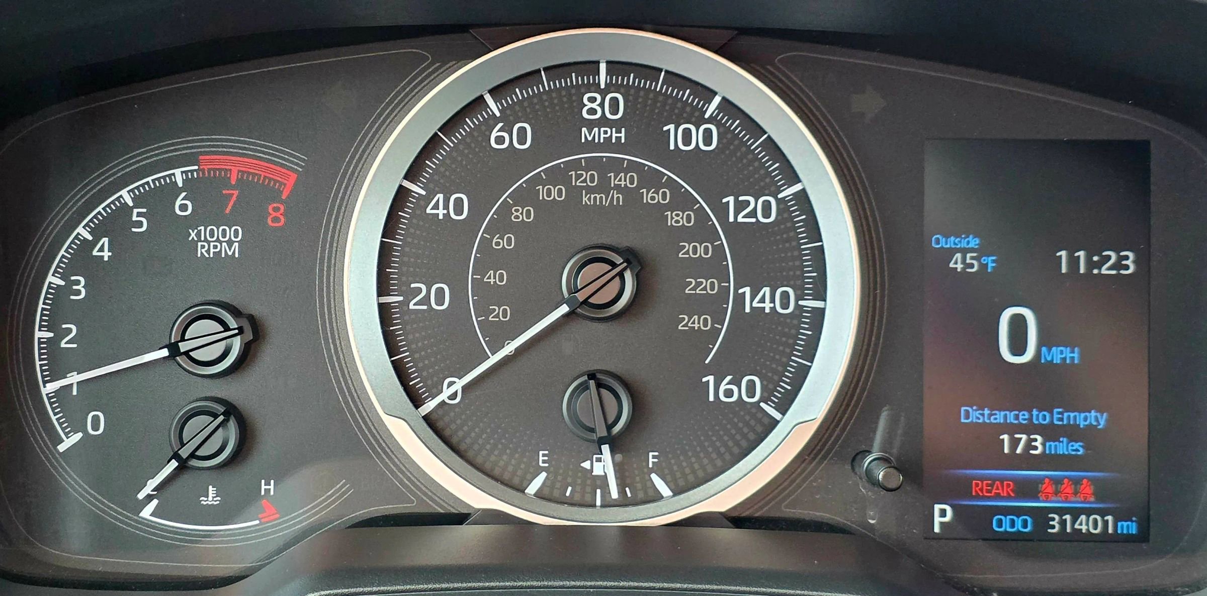 Used 2022 Toyota Corolla LE image 17