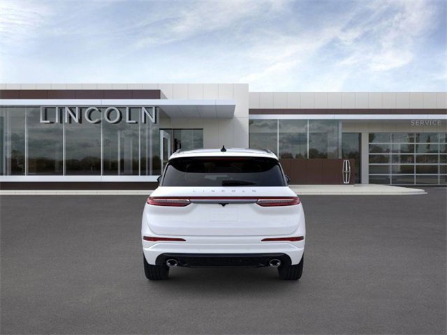 New 2026 Lincoln Corsair Premiere image 5
