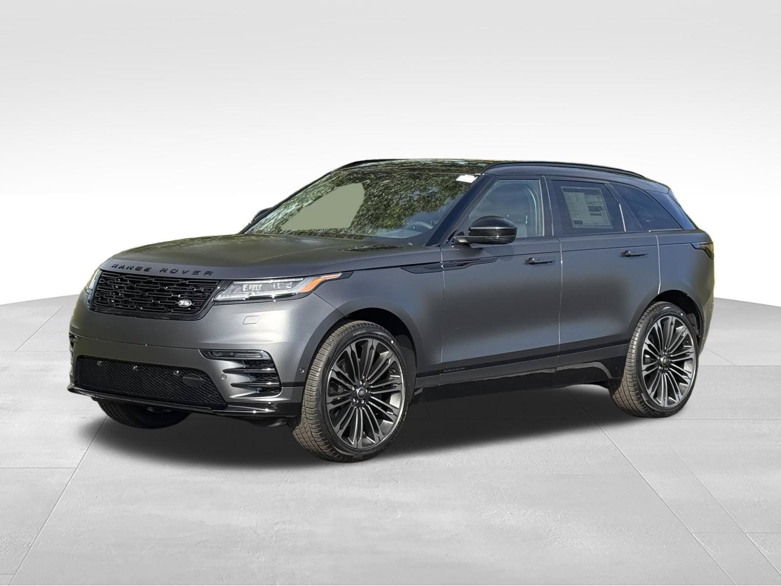 New 2026 Land Rover Range Rover Velar Belgravia AWD/4WD image 58