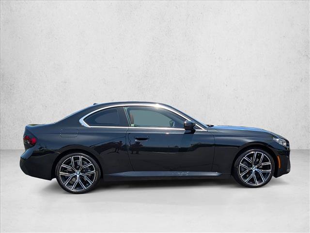 Used 2023 BMW 230i xDrive Coupe w/ Convenience Package AWD/4WD image 4