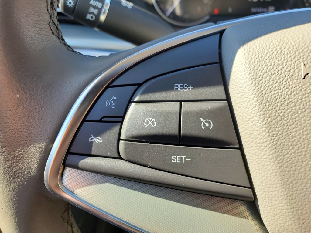 Certified 2023 Cadillac XT5 Premium Luxury AWD/4WD image 22