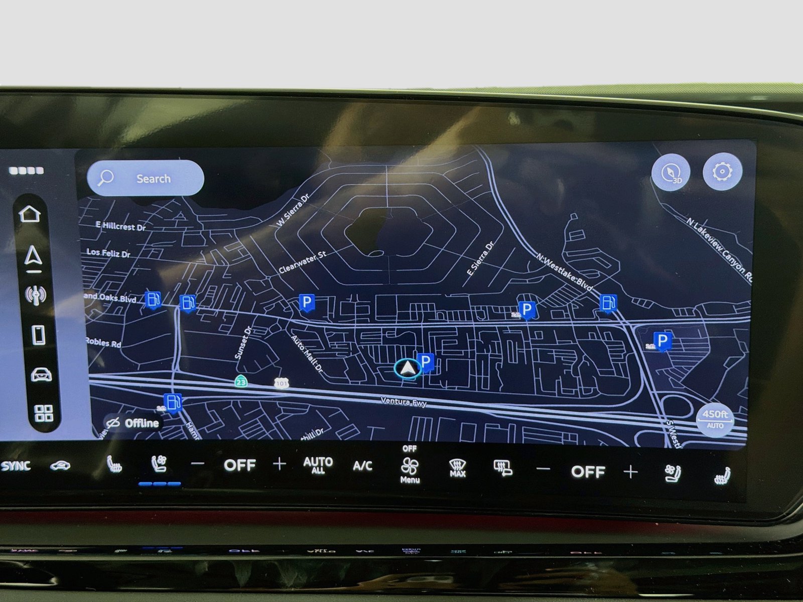 New 2026 Audi A6 Premium Plus AWD/4WD image 12