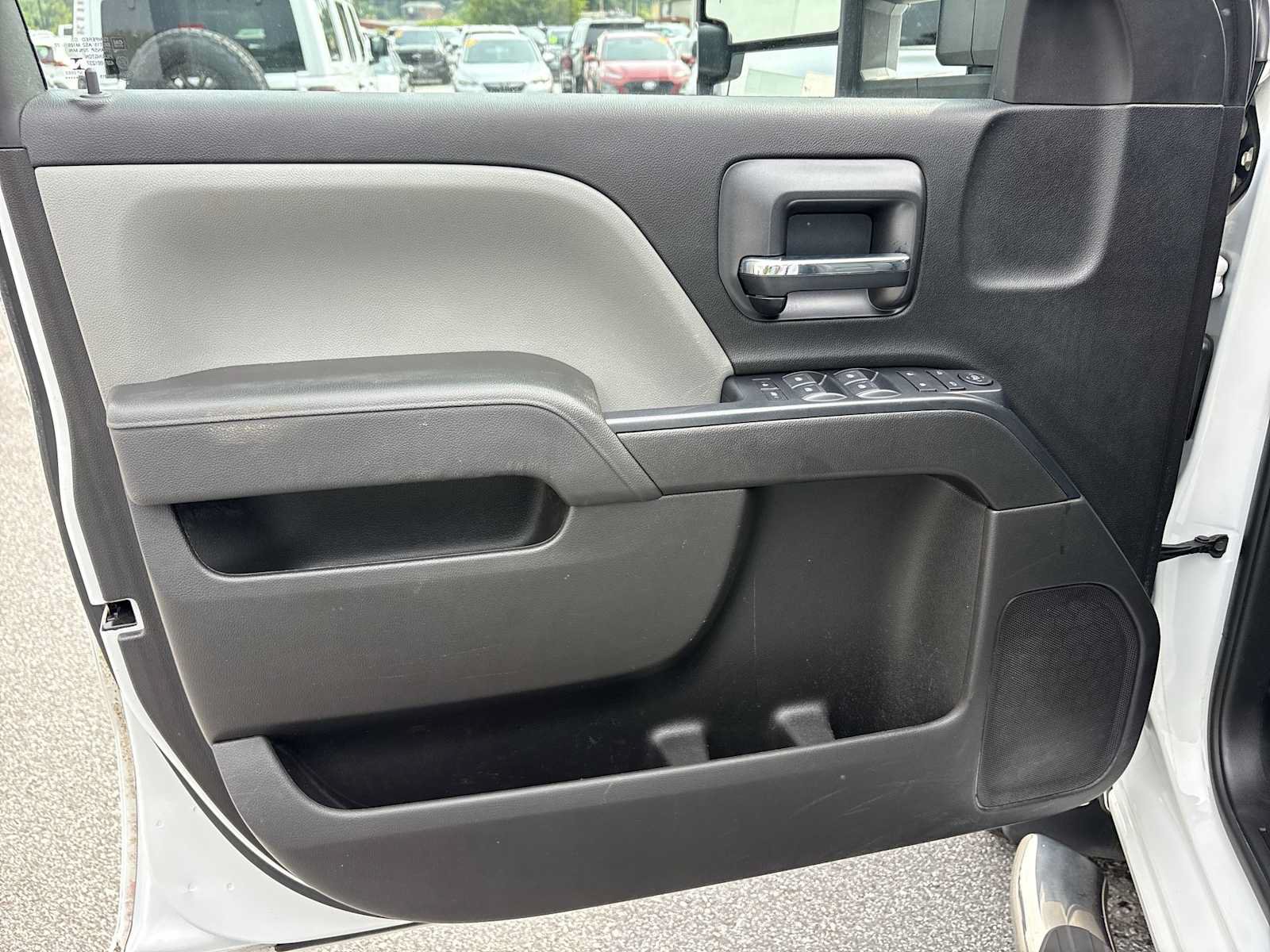 Used 2019 Chevrolet Silverado 2500 W/T w/ WT Convenience Package RWD image 19