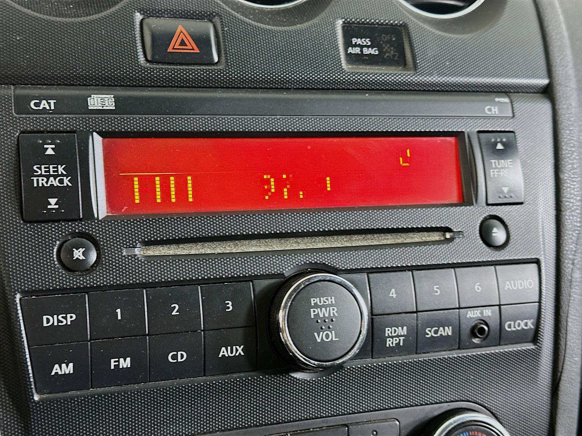 Used 2012 Nissan Altima 2.5 S w/ Convenience Pkg image 21