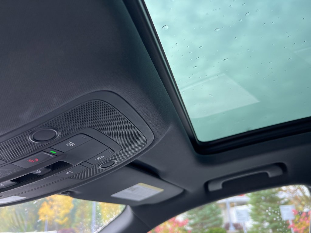 Used 2022 Audi Q3 2.0T Premium Plus w/ Premium Plus Package image 55