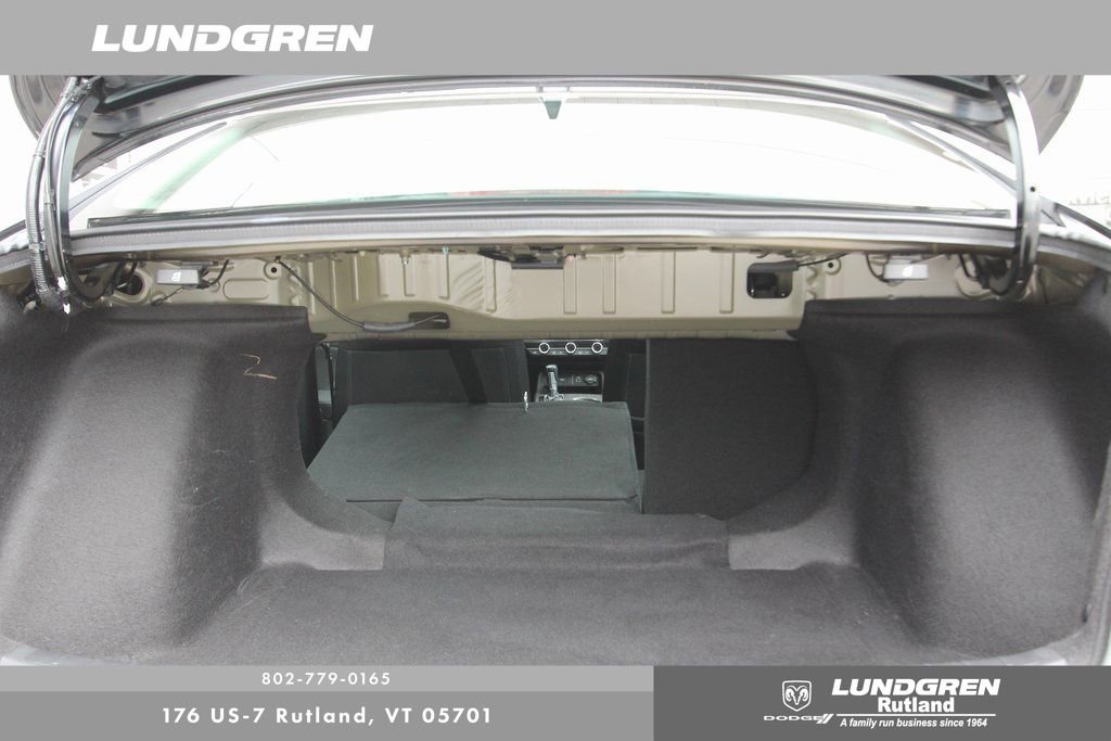 Used 2022 Honda Civic EX image 29