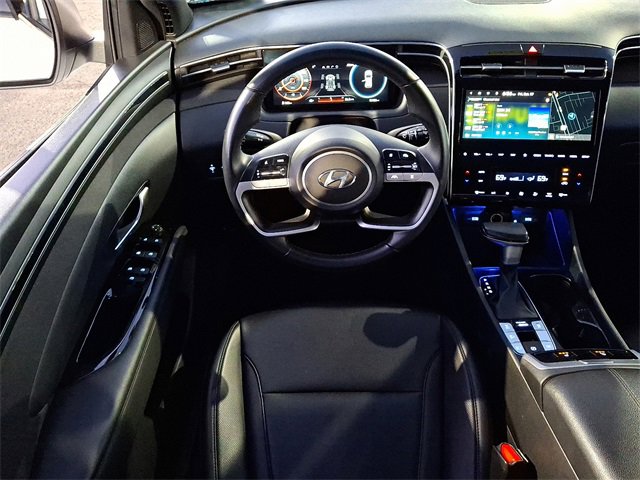 Used 2024 Hyundai Tucson XRT image 18