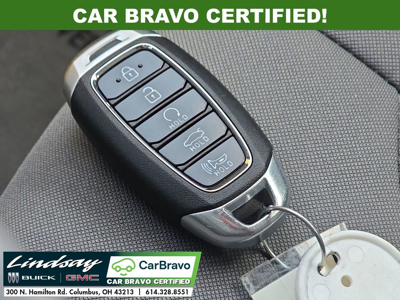 Used 2023 Hyundai Elantra SEL w/ Convenience Package image 36